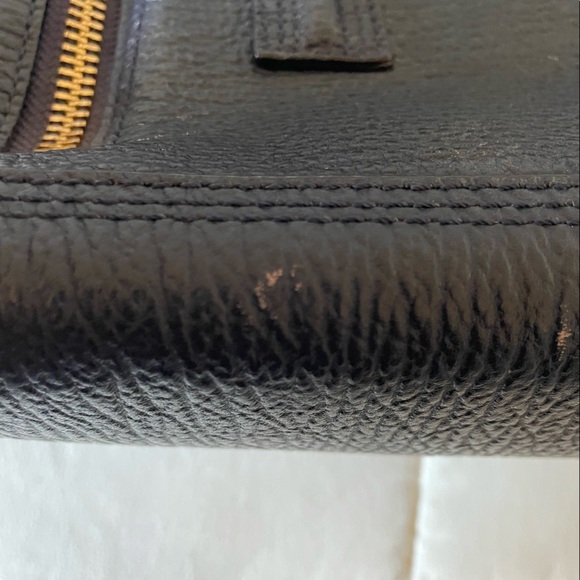 **SOLD** 3.1 Philip Lim Pashli Large Satchel - Picture 9 of 10